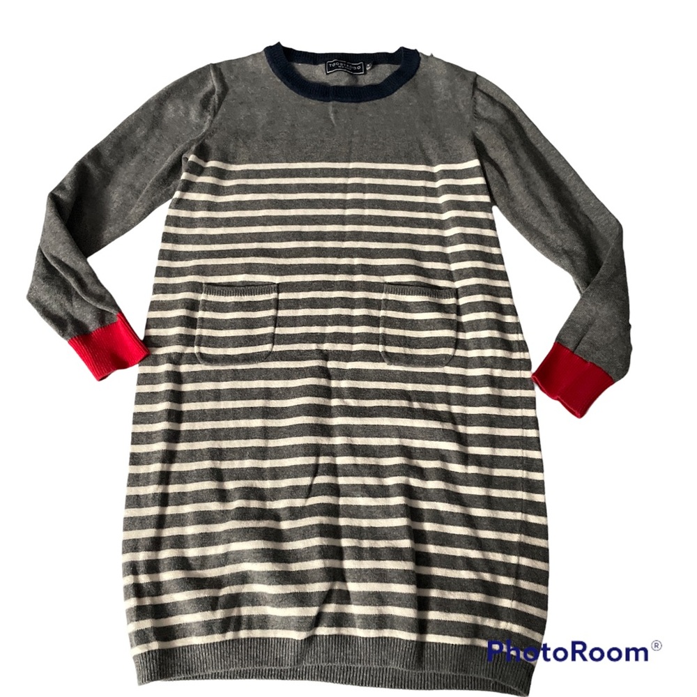 ToobyDoo Dress